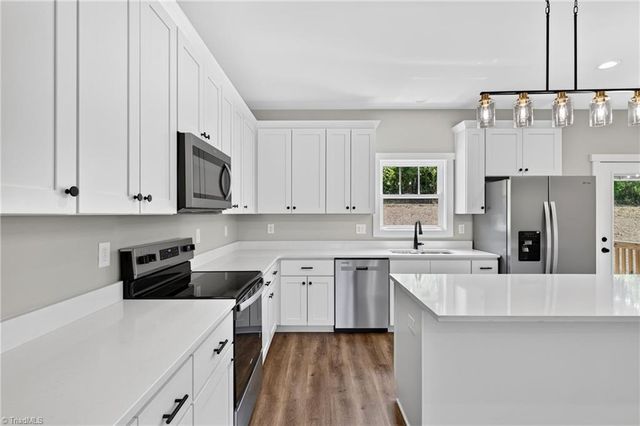 473 Browers Chapel Road, Asheboro, NC 27205