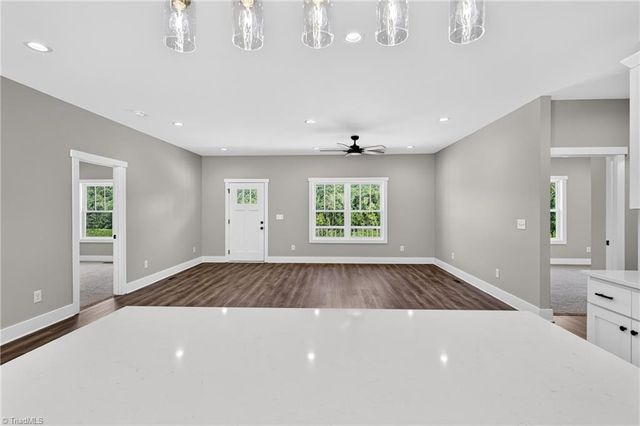 473 Browers Chapel Road, Asheboro, NC 27205