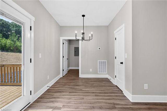 473 Browers Chapel Road, Asheboro, NC 27205
