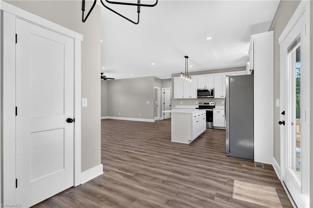 473 Browers Chapel Road, Asheboro, NC 27205