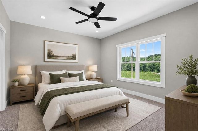 473 Browers Chapel Road, Asheboro, NC 27205