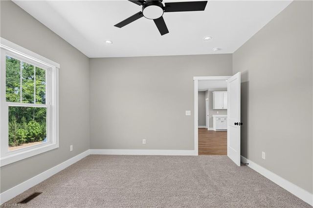 473 Browers Chapel Road, Asheboro, NC 27205