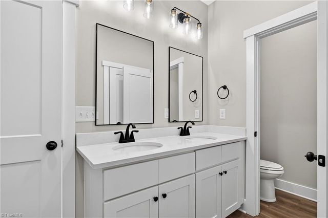 473 Browers Chapel Road, Asheboro, NC 27205