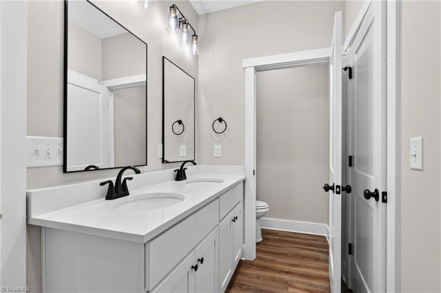 473 Browers Chapel Road, Asheboro, NC 27205