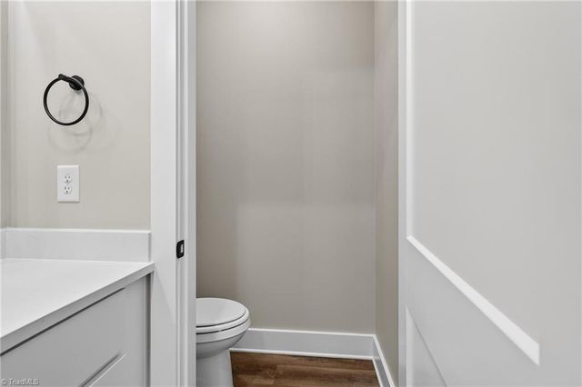 473 Browers Chapel Road, Asheboro, NC 27205