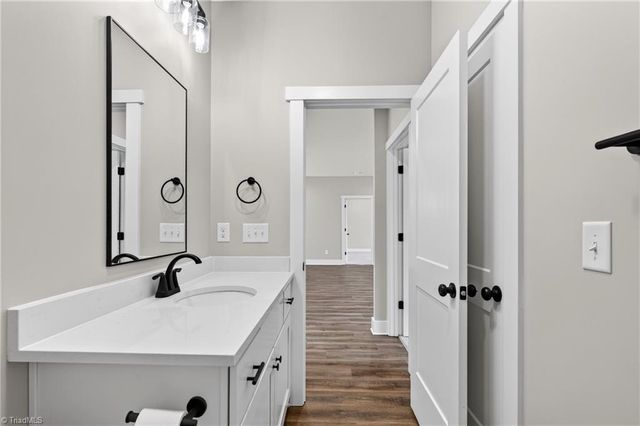 473 Browers Chapel Road, Asheboro, NC 27205