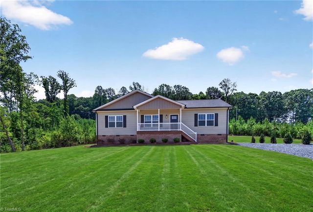 473 Browers Chapel Road, Asheboro, NC 27205