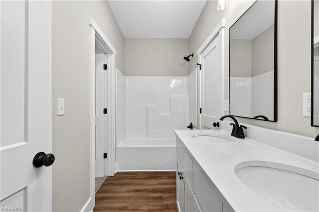 473 Browers Chapel Road, Asheboro, NC 27205