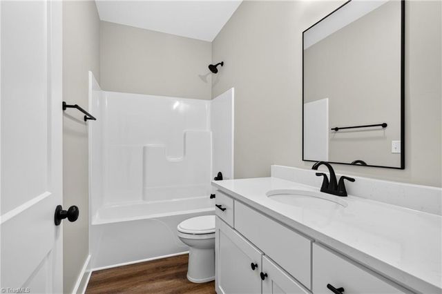 473 Browers Chapel Road, Asheboro, NC 27205