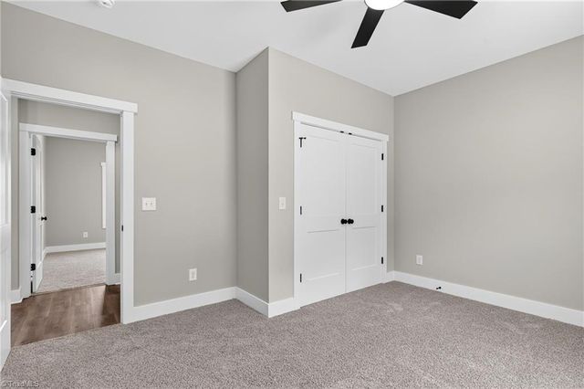 473 Browers Chapel Road, Asheboro, NC 27205