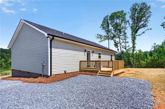 473 Browers Chapel Road, Asheboro, NC 27205