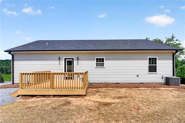 473 Browers Chapel Road, Asheboro, NC 27205