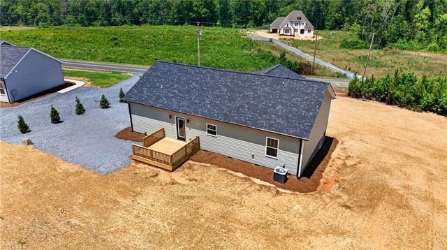 473 Browers Chapel Road, Asheboro, NC 27205