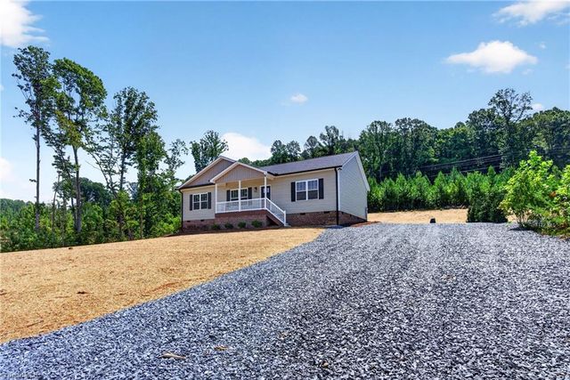 473 Browers Chapel Road, Asheboro, NC 27205