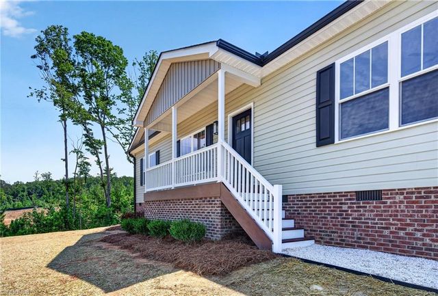 473 Browers Chapel Road, Asheboro, NC 27205
