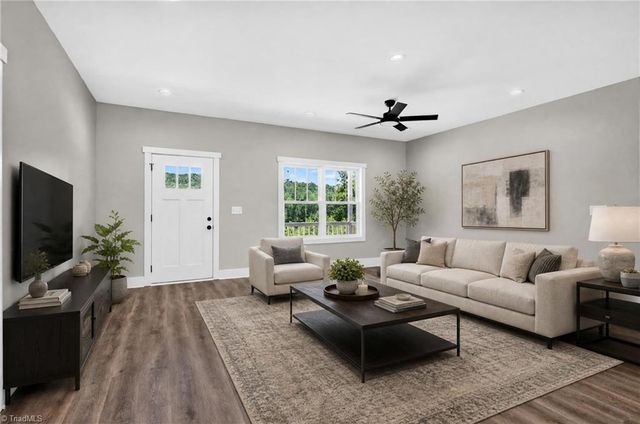 473 Browers Chapel Road, Asheboro, NC 27205