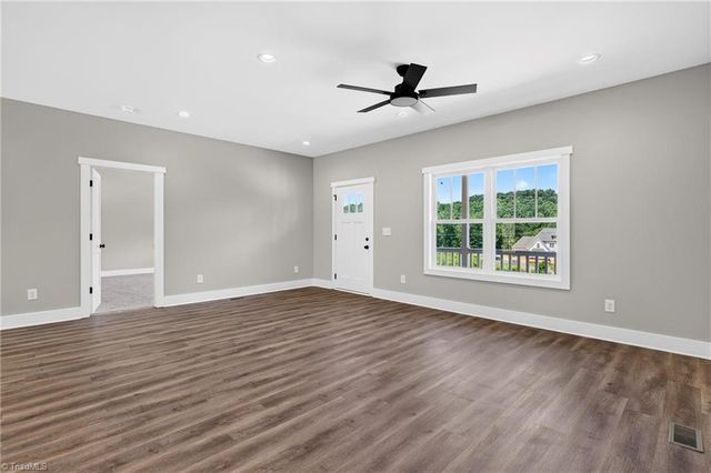 473 Browers Chapel Road, Asheboro, NC 27205
