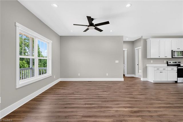 473 Browers Chapel Road, Asheboro, NC 27205