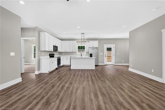 473 Browers Chapel Road, Asheboro, NC 27205