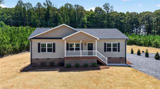 473 Browers Chapel Road, Asheboro, NC 27205