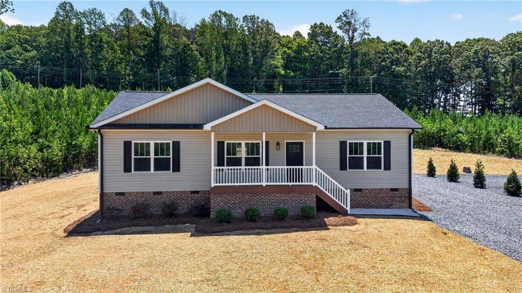 473 Browers Chapel Road, Asheboro, NC 27205