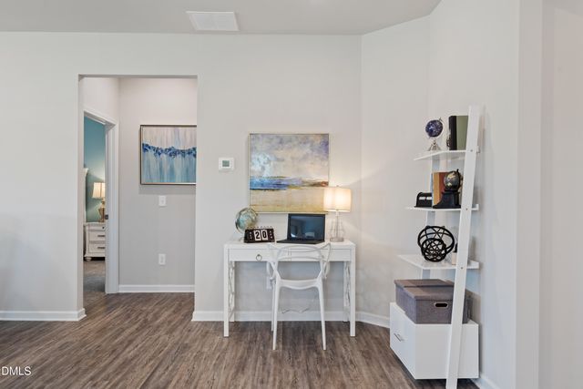 219 Ambassador Drive, Clayton, NC 27520