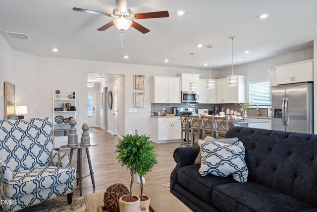 219 Ambassador Drive, Clayton, NC 27520