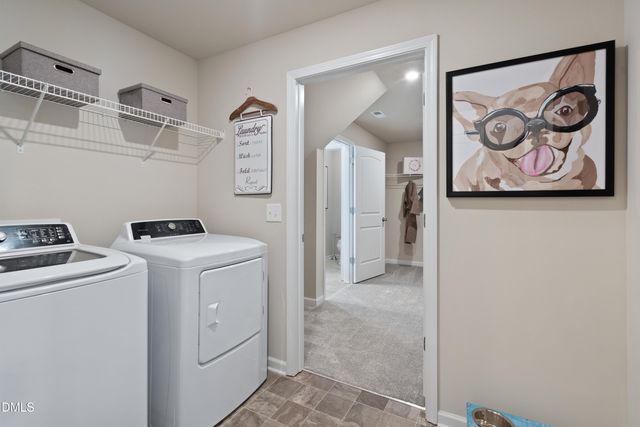 219 Ambassador Drive, Clayton, NC 27520