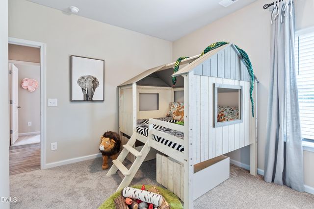 219 Ambassador Drive, Clayton, NC 27520