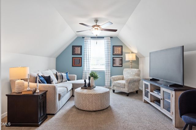 219 Ambassador Drive, Clayton, NC 27520