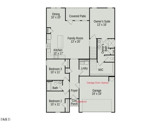 219 Ambassador Drive, Clayton, NC 27520