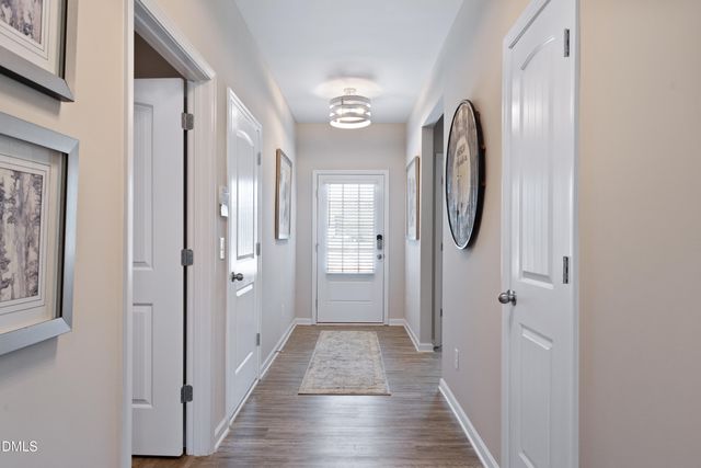 219 Ambassador Drive, Clayton, NC 27520