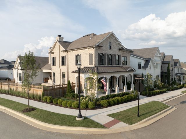 8034 Southvale Blvd, Franklin, TN 37064