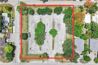 1st ave NW 1st Ave 166 Street, Miami, FL 33169
