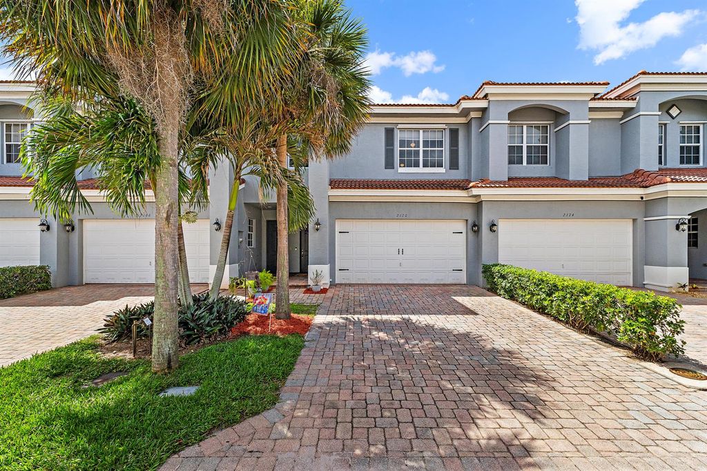 2170 SW Cape Cod Drive, Port St. Lucie, FL 34953