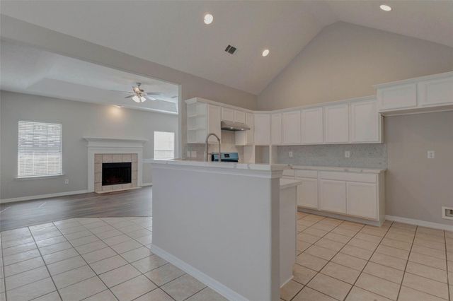 12551 Lake Conroe Hills Dr, Willis, TX 77318