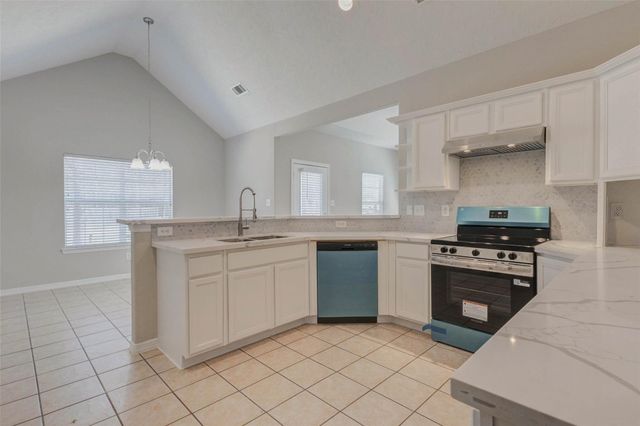 12551 Lake Conroe Hills Dr, Willis, TX 77318