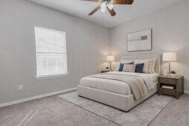 12551 Lake Conroe Hills Dr, Willis, TX 77318