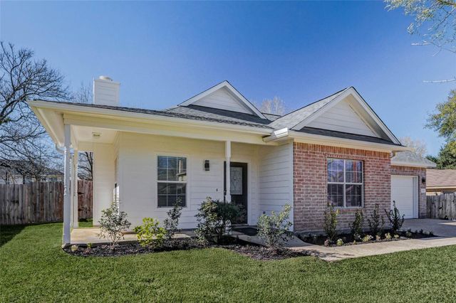 12551 Lake Conroe Hills Dr, Willis, TX 77318