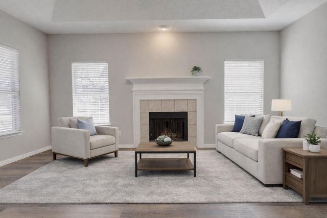 12551 Lake Conroe Hills Dr, Willis, TX 77318