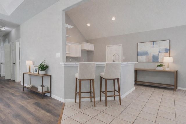 12551 Lake Conroe Hills Dr, Willis, TX 77318