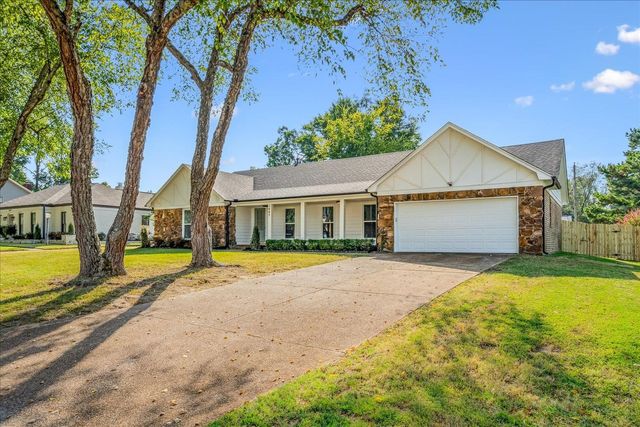 1497 POPLAR ESTATES PKY, Germantown, TN 38138