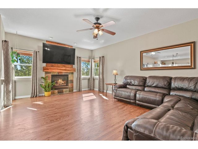 34808 Cimarron Trl, Elizabeth, CO 80107