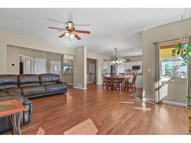 34808 Cimarron Trl, Elizabeth, CO 80107