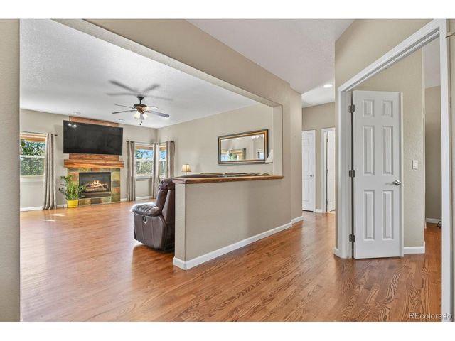 34808 Cimarron Trl, Elizabeth, CO 80107