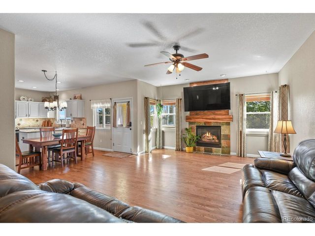 34808 Cimarron Trl, Elizabeth, CO 80107
