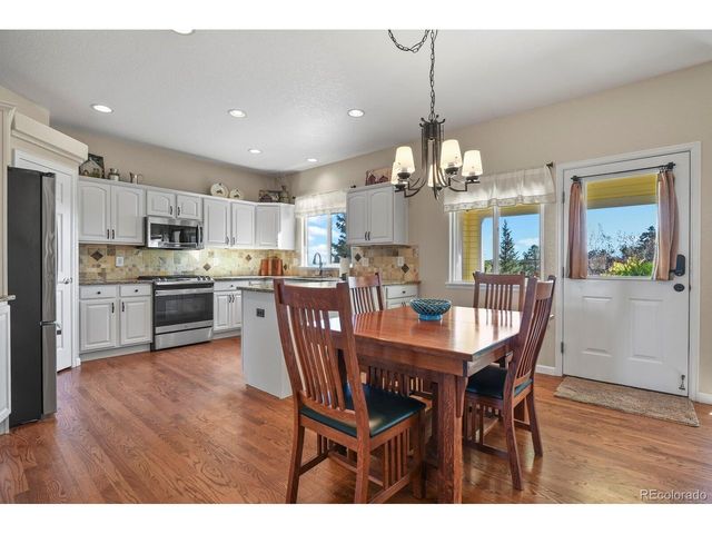 34808 Cimarron Trl, Elizabeth, CO 80107