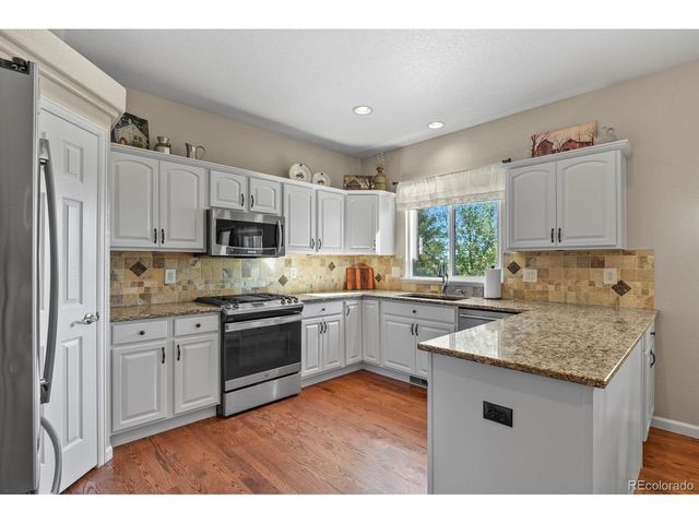 34808 Cimarron Trl, Elizabeth, CO 80107