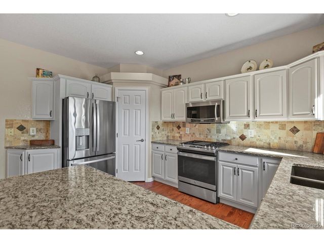 34808 Cimarron Trl, Elizabeth, CO 80107