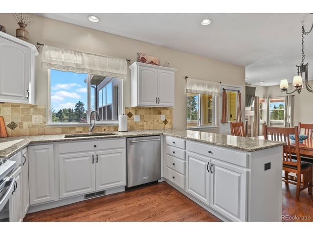 34808 Cimarron Trl, Elizabeth, CO 80107